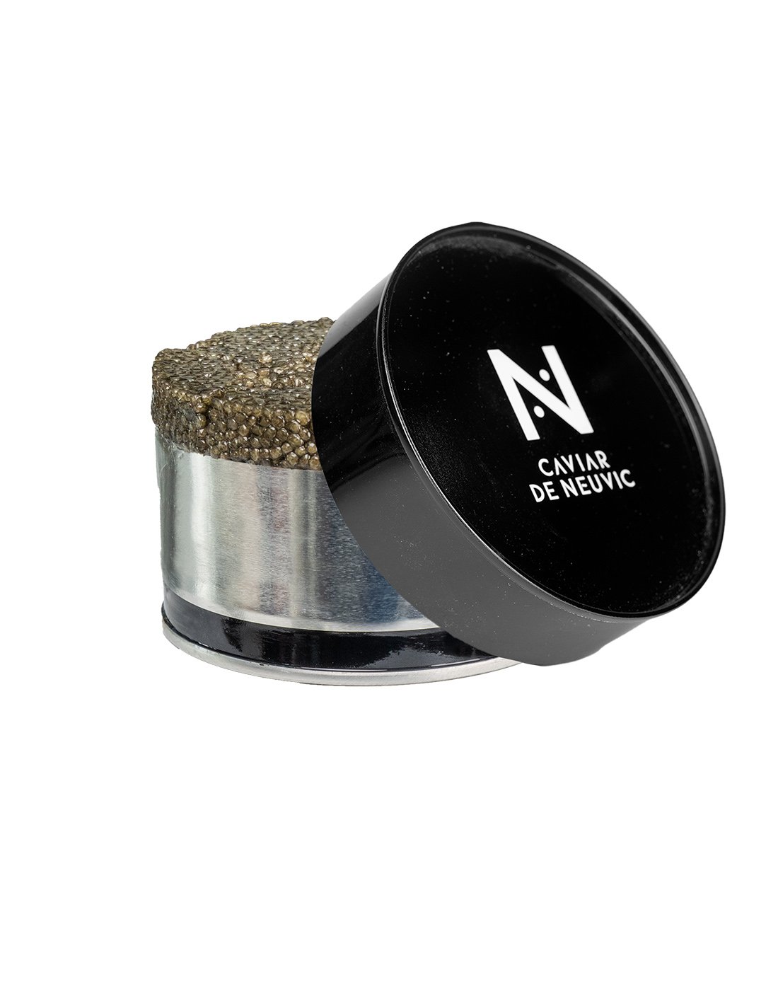 Beluga Signature Caviar – Origin Tin