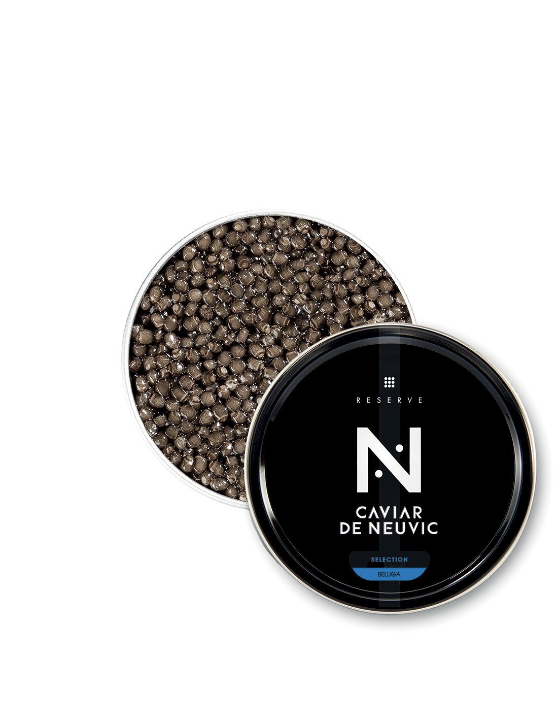 Beluga Caviar Reserve